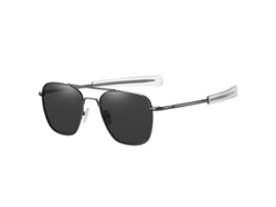 Gafas de sol polarizadas estilo aviador cuadradas Chrui para hombre (06)