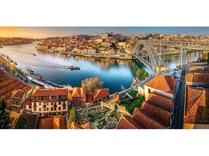 puzzle 4000 piezas
