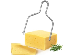 Cortador De Queso De Acero Inoxidable Con Alambre Para Bloques De Queso Y Mantequilla