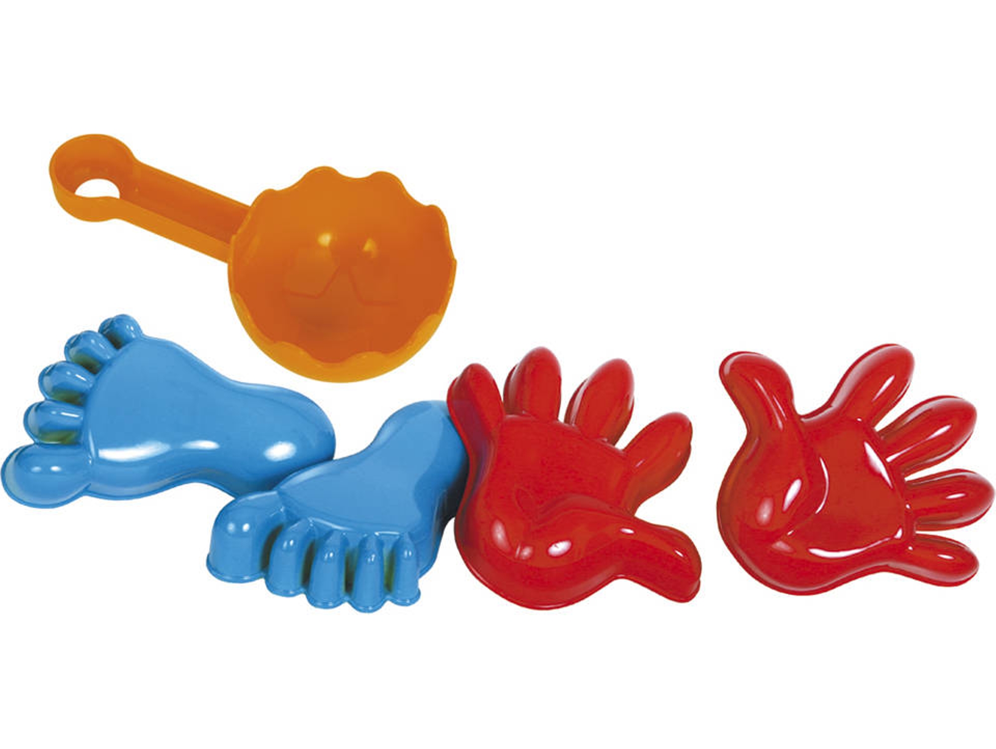Juguete de Playa GOWI TOYS GW55856