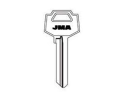 Llaves jma tipo a mod fac-11d (caja 50 unidades)