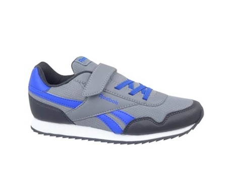 Tenis REEBOK Royal Classic Jogger 3 (31.5 - Gris)