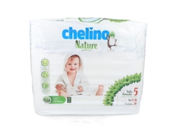 Pañales CHELINO Chelino Nature T5 B30