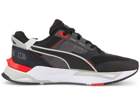 Zapatillas PUMA Mirage Sport Tech Unisex (41 - Negro)