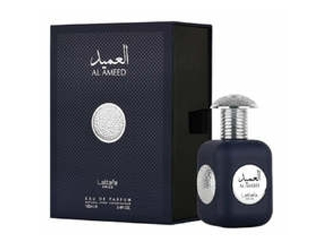LATTAFA PERFUMES - Al Ameed EDP 100ml