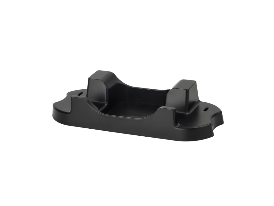 Base De Consola De Juegos, Soporte Antideslizante, Almacenamiento Para Múltiples Dispositivos