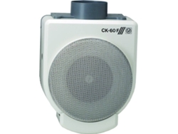 EXTRATOR COZINHA S&P KIT CK60 F