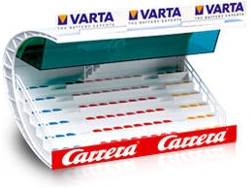Pieza para Pista para Coches CARRERA TOYS 21100