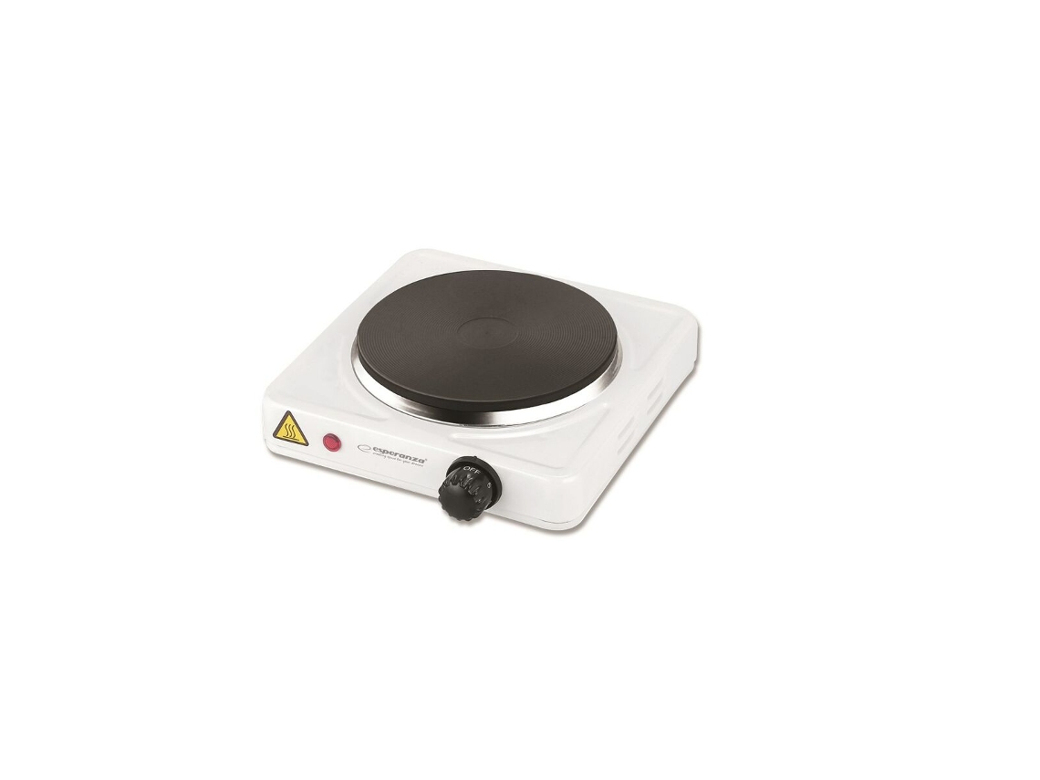 Hornillo ESPERANZA EKH013W 1000 W