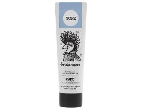Acondicionador YOPE (170ml)