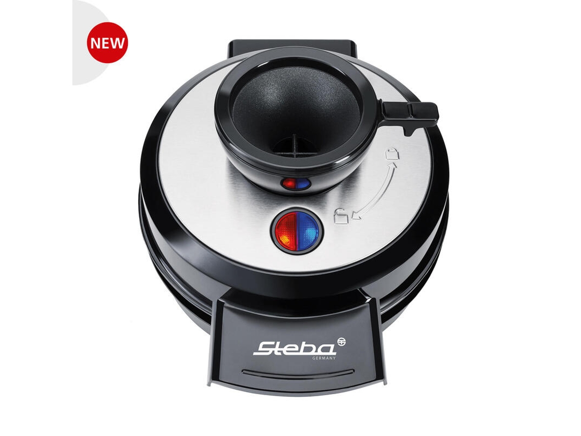 Máquina de Waffle Steba We 20 Volcán Gofrera 182800