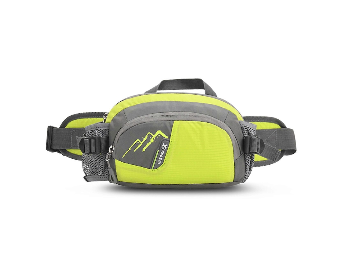 Mochila Deportiva Para Actividades Al Aire Libre Con Soporte Para Botella De Agua Rosewell