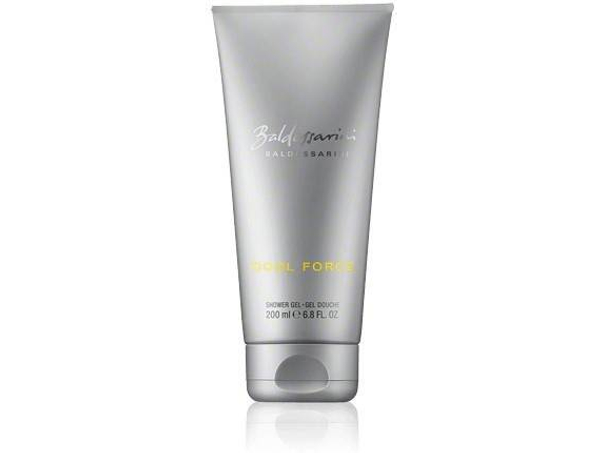 Gel de Baño BALDESSARINI Cool Force (200 ml)