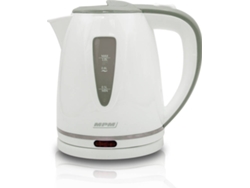 Hervidor Eléctrico MPM MPM-MCZ-64 (1 L - 1600 W)