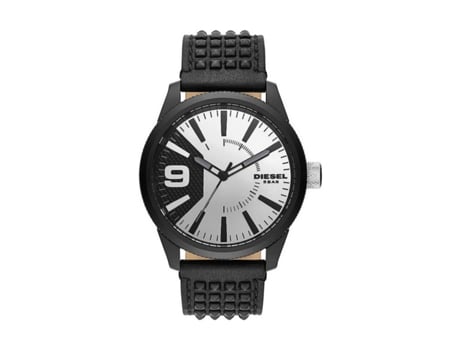 Reloj para Hombre DIESEL (10.00 x 10.00 x 10.00 cm - Negro)