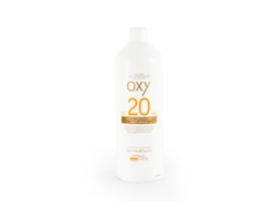 Agua Oxigenada 20vol 1000ml