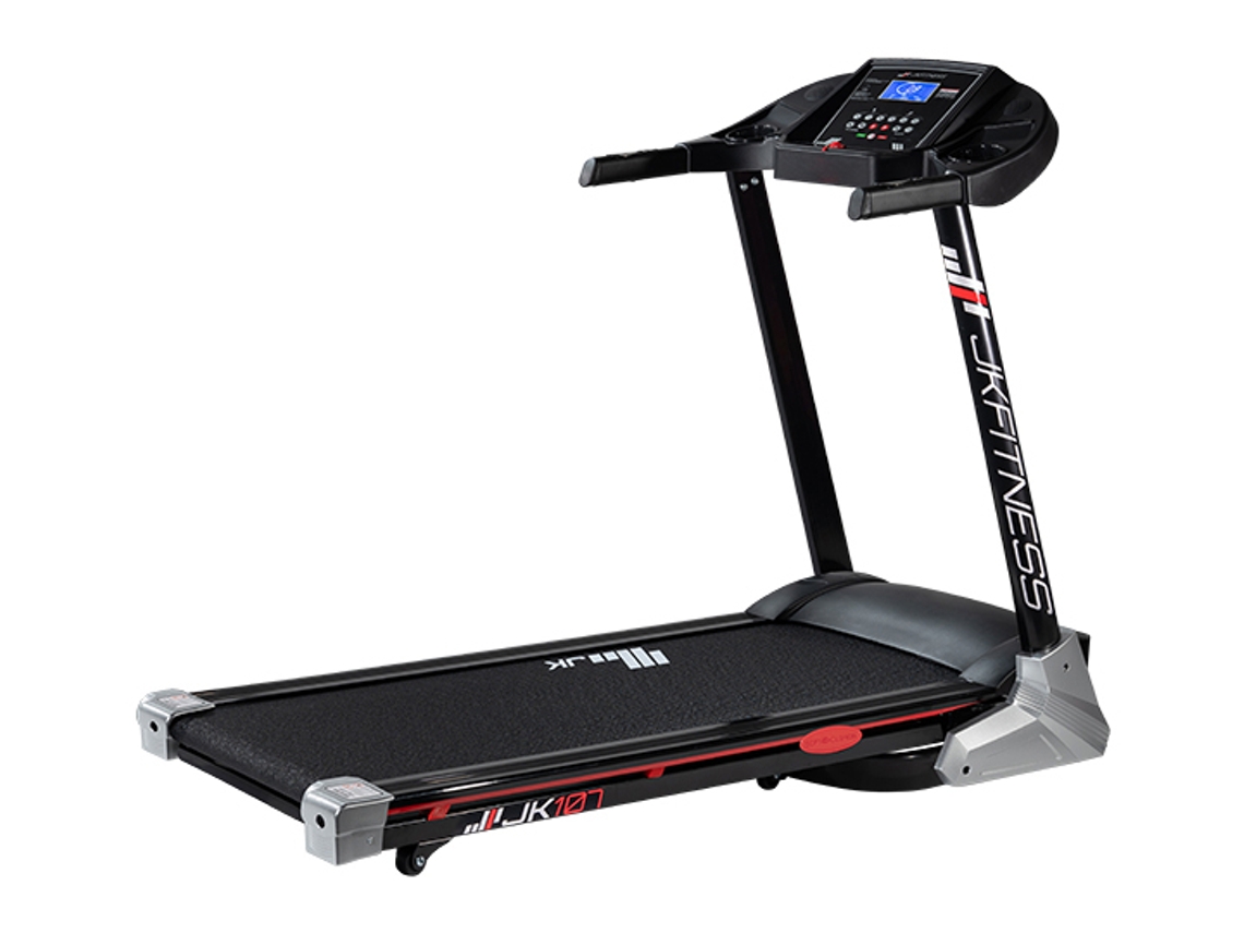 Cinta de Correr JK FITNESS Jk107