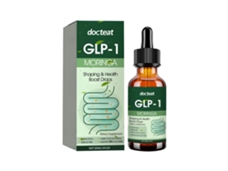 Gotas orales para la salud abdominal