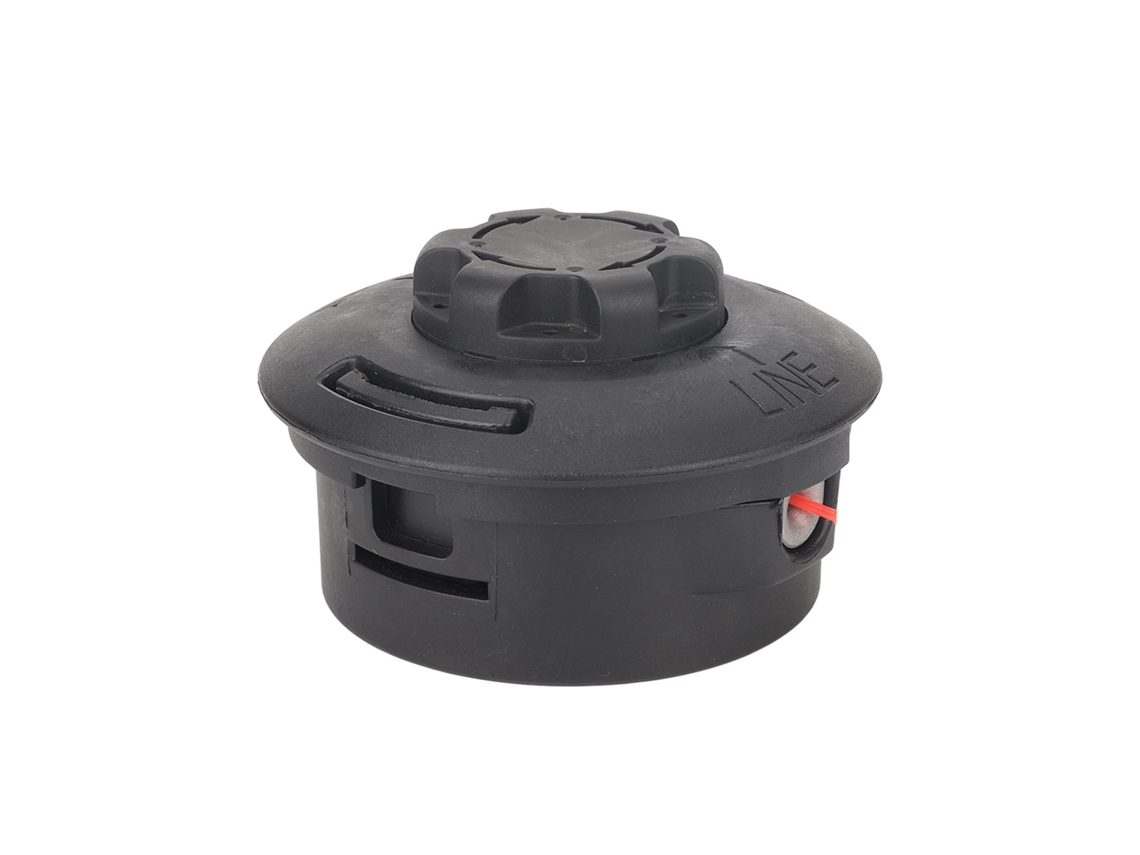Cabezal de repuesto para desbrozadora, cabezal universal, rosca interna M10x1.25
