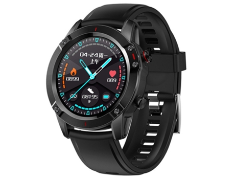 Smartwatch ENZON Negro