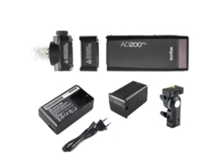 Godox Ad200 Pro