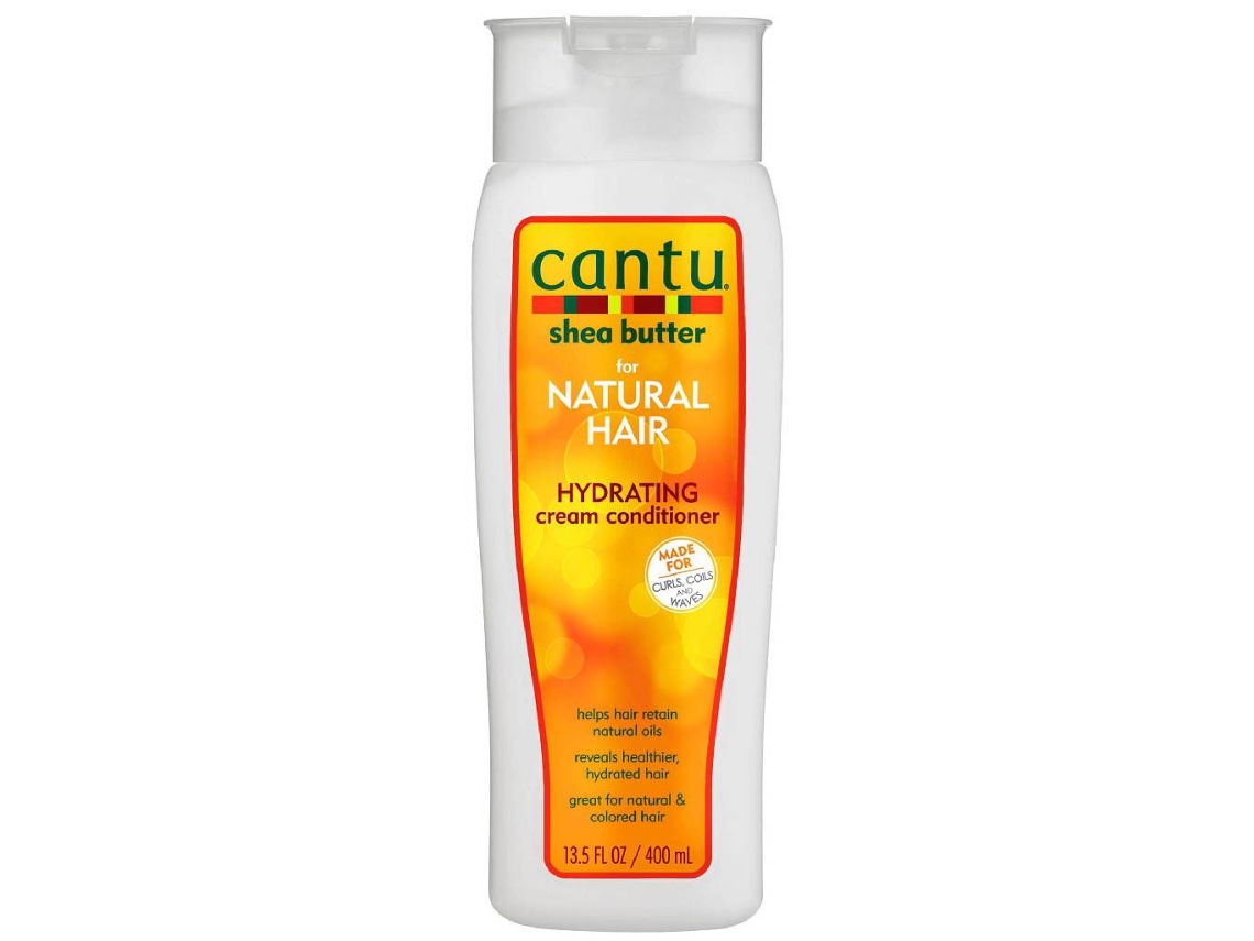 Acondicionador Crema Manteca de Karité
