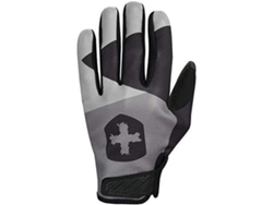 Guantes de Fitness HARBINGER Shield Protect M