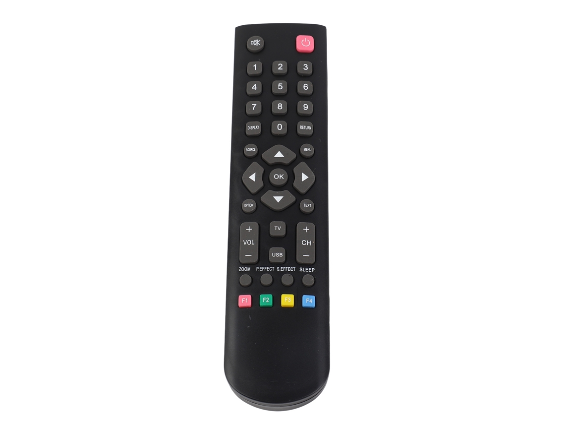 Control remoto de repuesto (Control de repuesto)