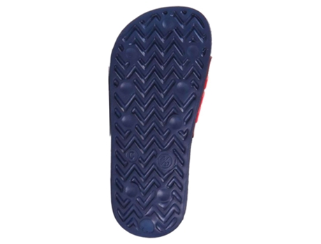 Chanclas de Piscina Harry Potter Rojo EU 33 CERDA GROUP