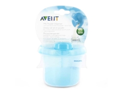 Dispensador de Leche en Polvo PHILIPS SCF135/06