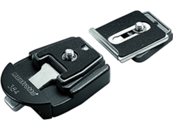 Accesorio para trípode MANFROTTO Zapata 430
