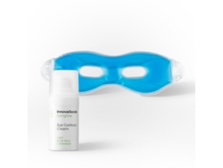 Pack de Tratamiento Relajante para el Contorno de Ojos Cdb Innovagoods