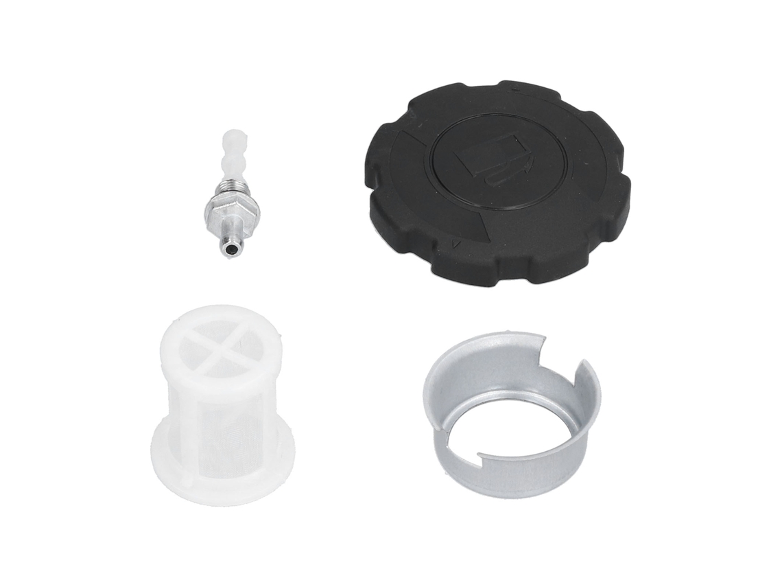 Junta De Repuesto Para La Tapa Del Filtro Del Motor Del Generador Gx120, Gx200, Gx240, Gx270, Gx340 Y Gx390.