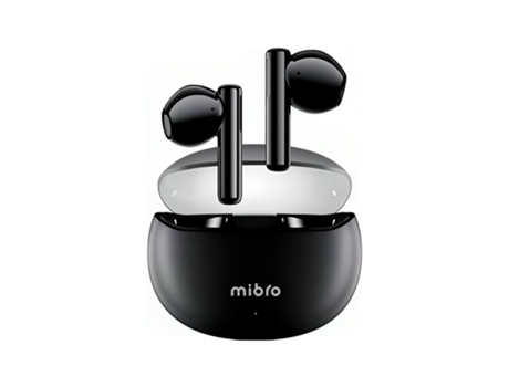 Earbuds Inalambricos MIBRO Ver descripción Negro