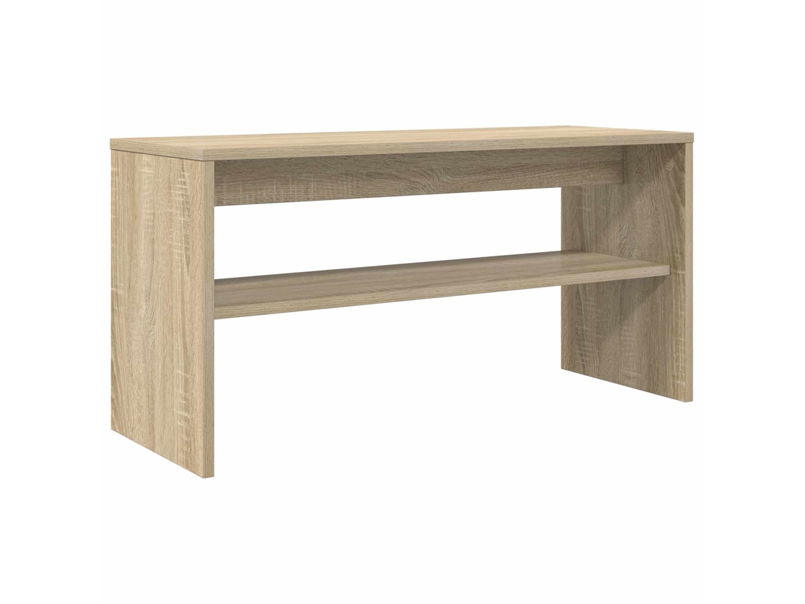 Mueble de TV | Mueble de TV | Mueble de TV de roble Sonoma 80 x 30 x 40 cm