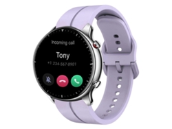 Pulsera de silicona de 22 mm con presilla para Amazfit GTR 2