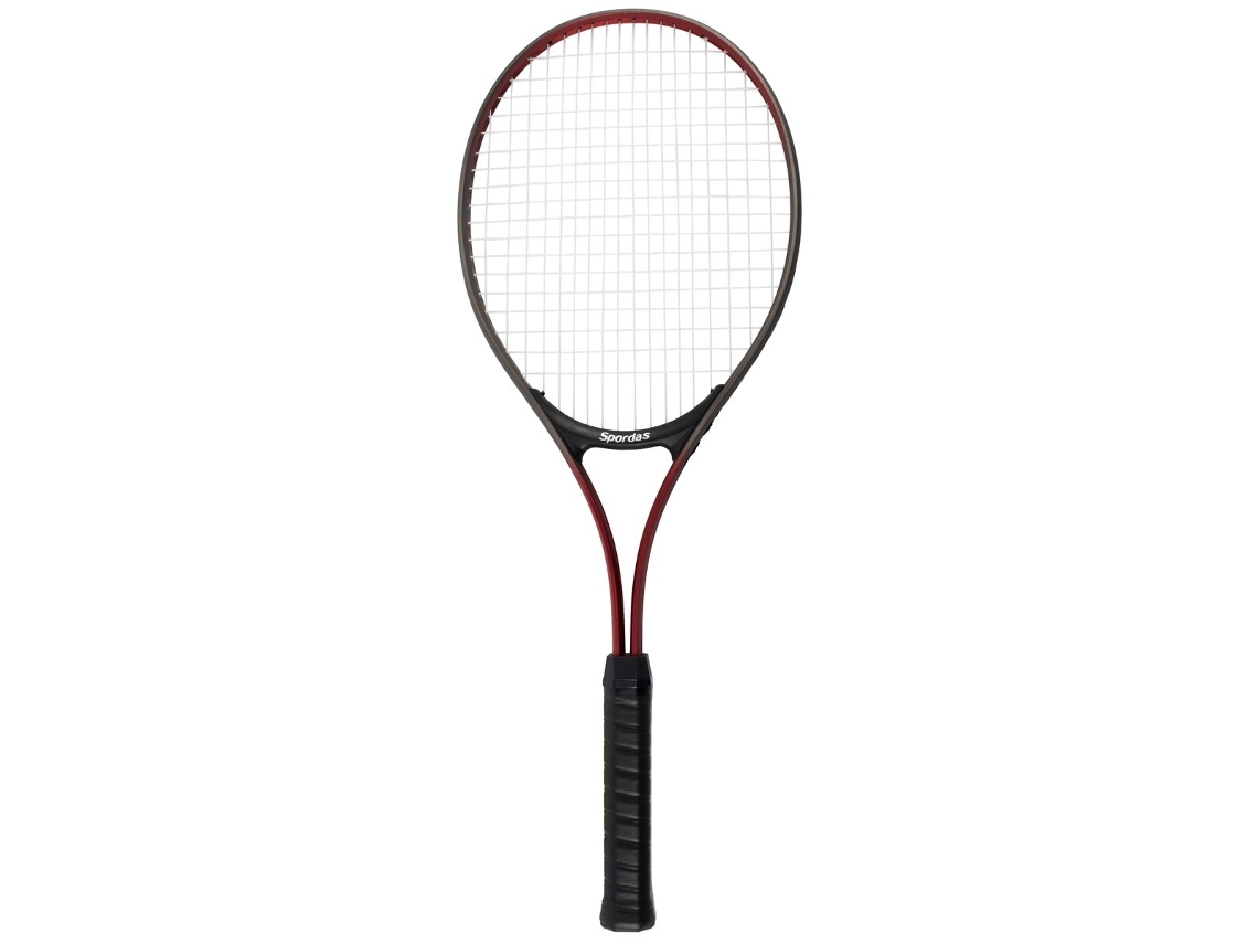 Raqueta de tenis SPORDAS