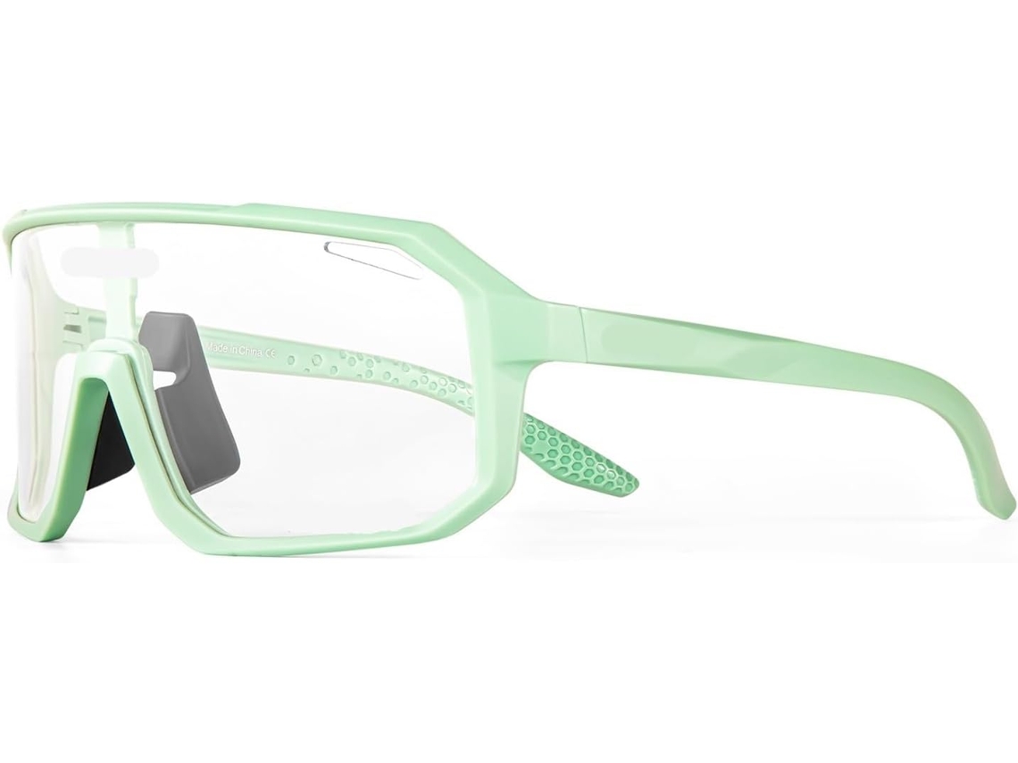 Gafas De Ciclismo: Ciclismo, Sol Para Correr, Ciclismo Carretera. Protección