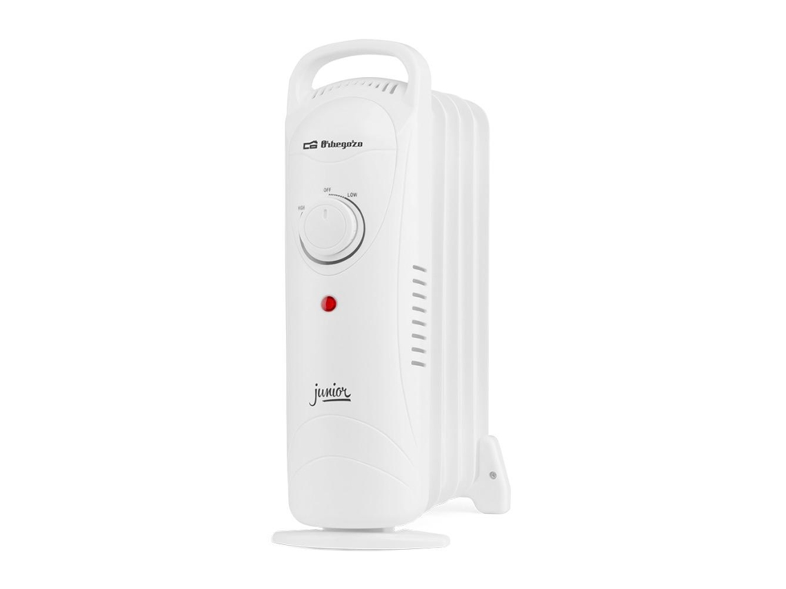 Calefactor de aceite ORBEGOZO RO 720 (700 W)