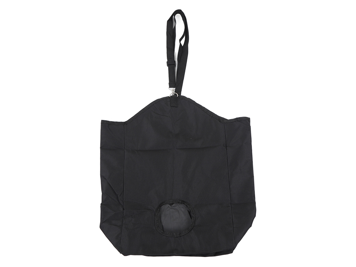 Bolsa De Heno Para Caballos De Gran Capacidad, Fabricada En Tela Oxford Impermeable, Para Ovejas, Cabras Y Vacas.