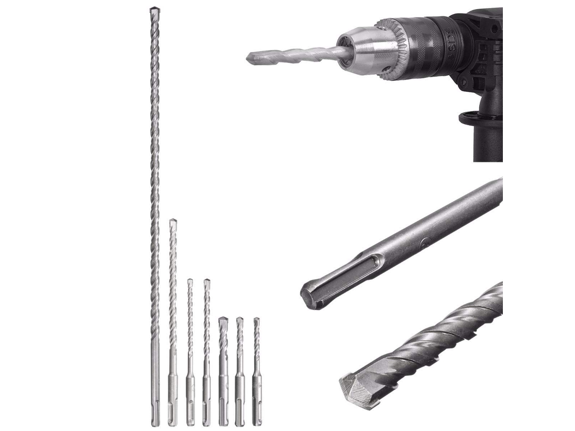 Juego Alipis 6x110 Mm 0,23x4,33 Pulgadas 6x160 Mm 0,23x6,29 Pulgadas 7x110 Mm 0,27x4,33 Pul 0,47x17,7 Pulgadas