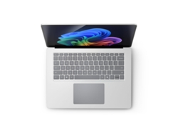 Laptop MICROSOFT ZHQ-00012 (16 GB RAM - Plateado - 512 GB SSD - 15" - Enchufe EU - Qwerty Español)