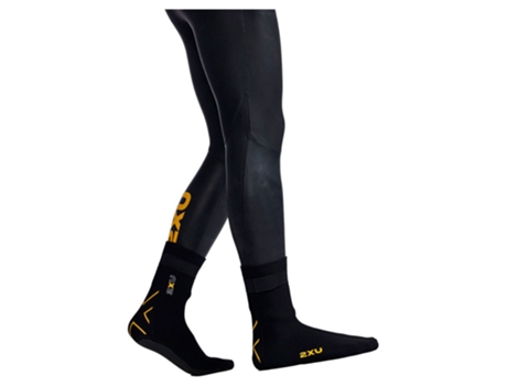 Botines Propel Negro EU 42-46 2XU