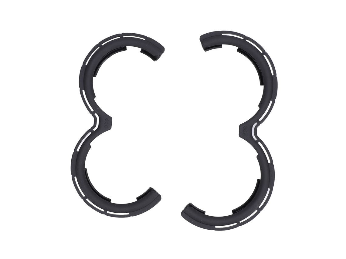 2 Protectores De Hélice, Parachoques, Cubierta Protectora Anticolisión, Accesorio Para Dron Avata2