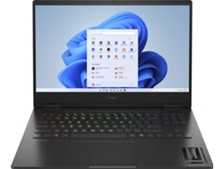 Portátil Omen 16-wf0003ns (16.1" - Core i7-13700HX - 32GB DDR5 2DM 4800 - 1TB PCIe 4x4 - NVIDIA GeForce RTX 4070 8GB VRAM)