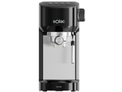 Cafetera eléctrica Solac Ce4511