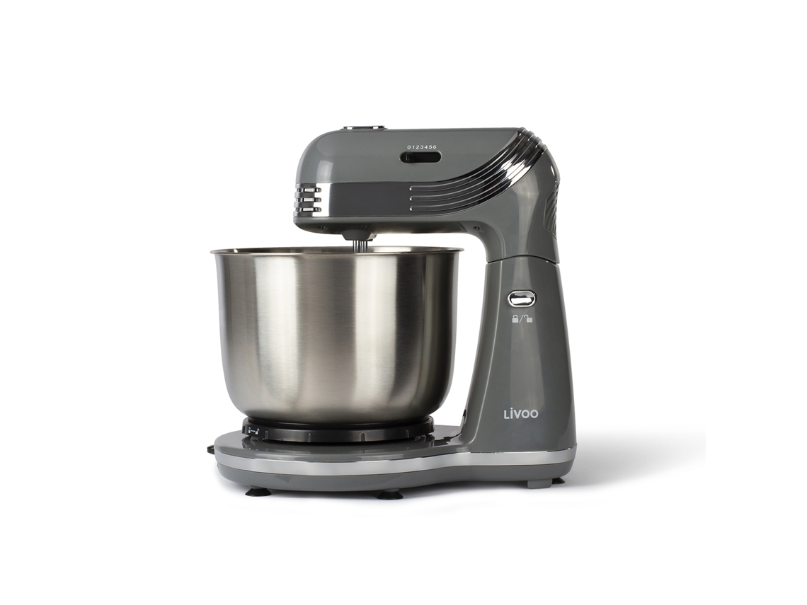 Robot de Cocina LIVOO Dop137g