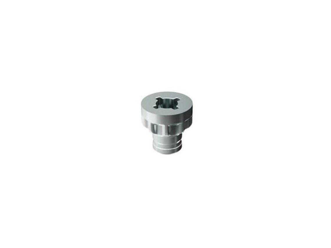 Tornillo Embellecedor Target J12. Elegir Espesor. Espesor 16