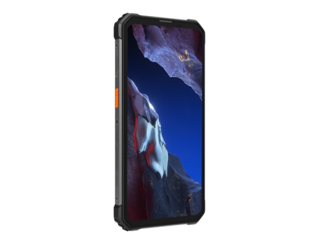Smartphone 4G BLACKVIEW Bv8900 Pro 16GB/8GB RAM 256GB 6.5 Negro