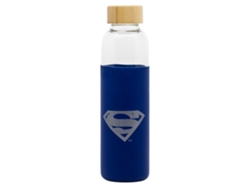 Botella SUPERMAN 71206 (Azul)